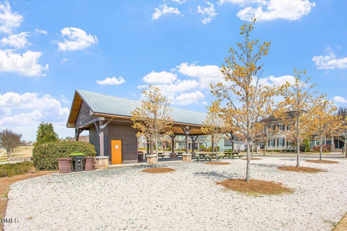 42 Juneberry Drive Chapel Hill NC 27516