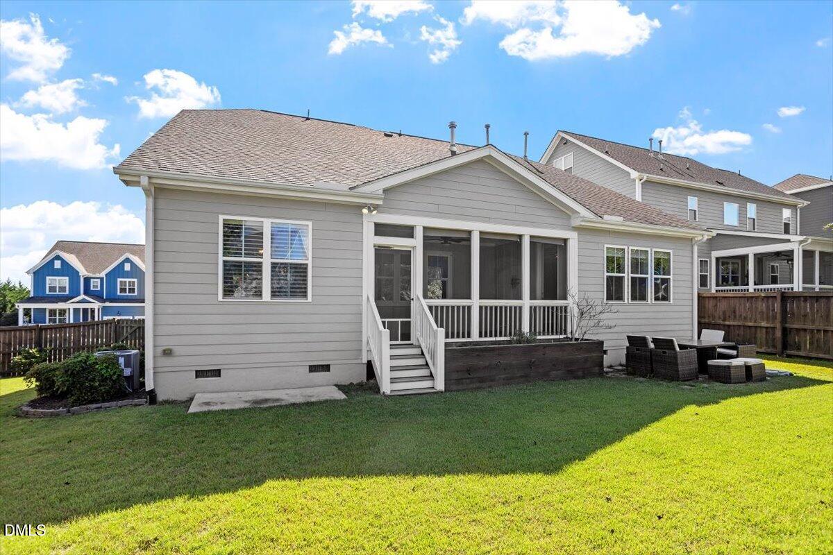 42 Juneberry Drive Chapel Hill NC 27516