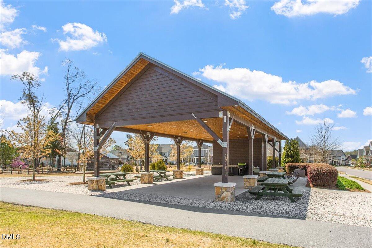 42 Juneberry Drive Chapel Hill NC 27516