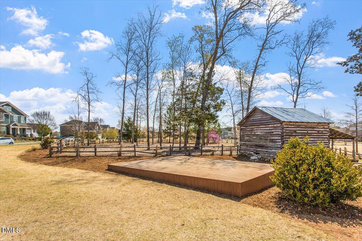 42 Juneberry Drive Chapel Hill NC 27516