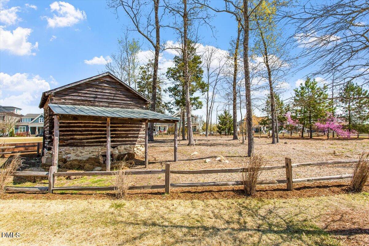 42 Juneberry Drive Chapel Hill NC 27516