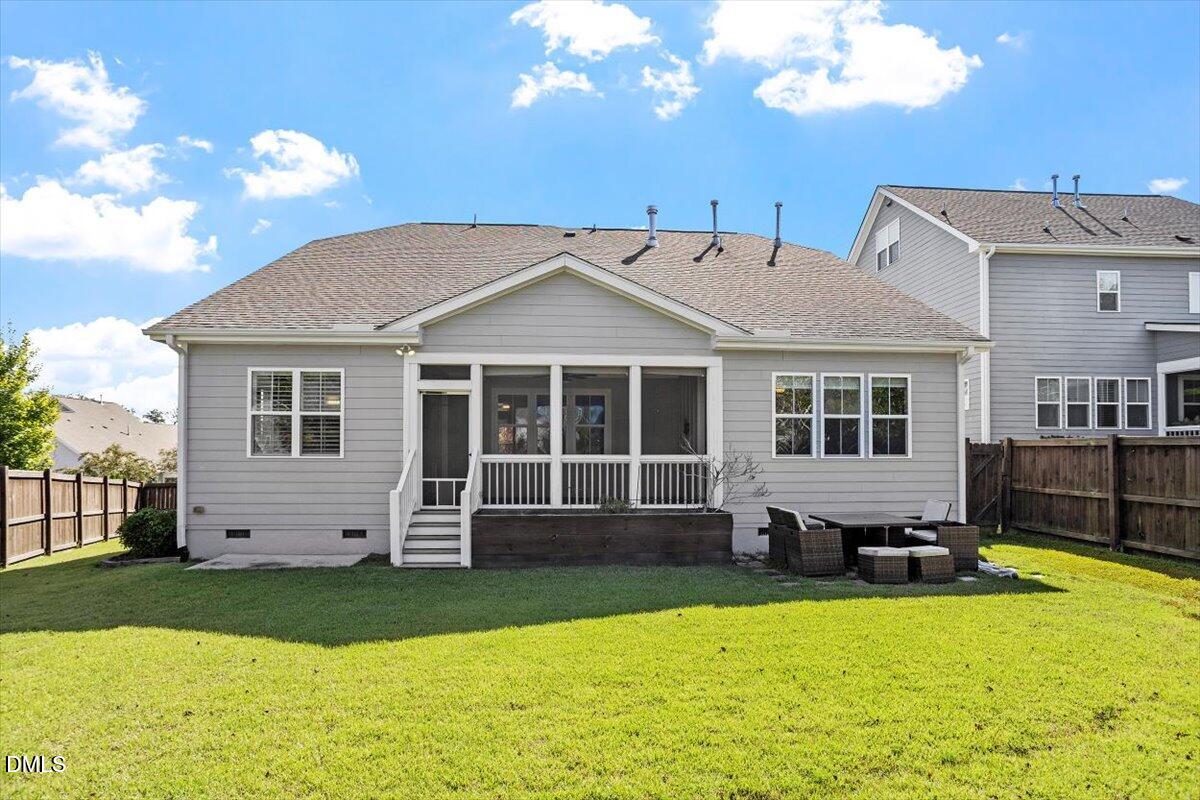 42 Juneberry Drive Chapel Hill NC 27516