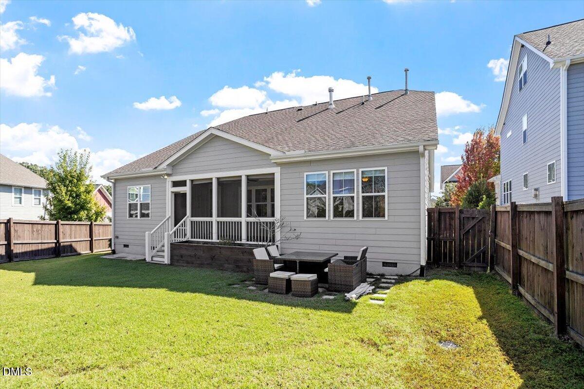 42 Juneberry Drive Chapel Hill NC 27516