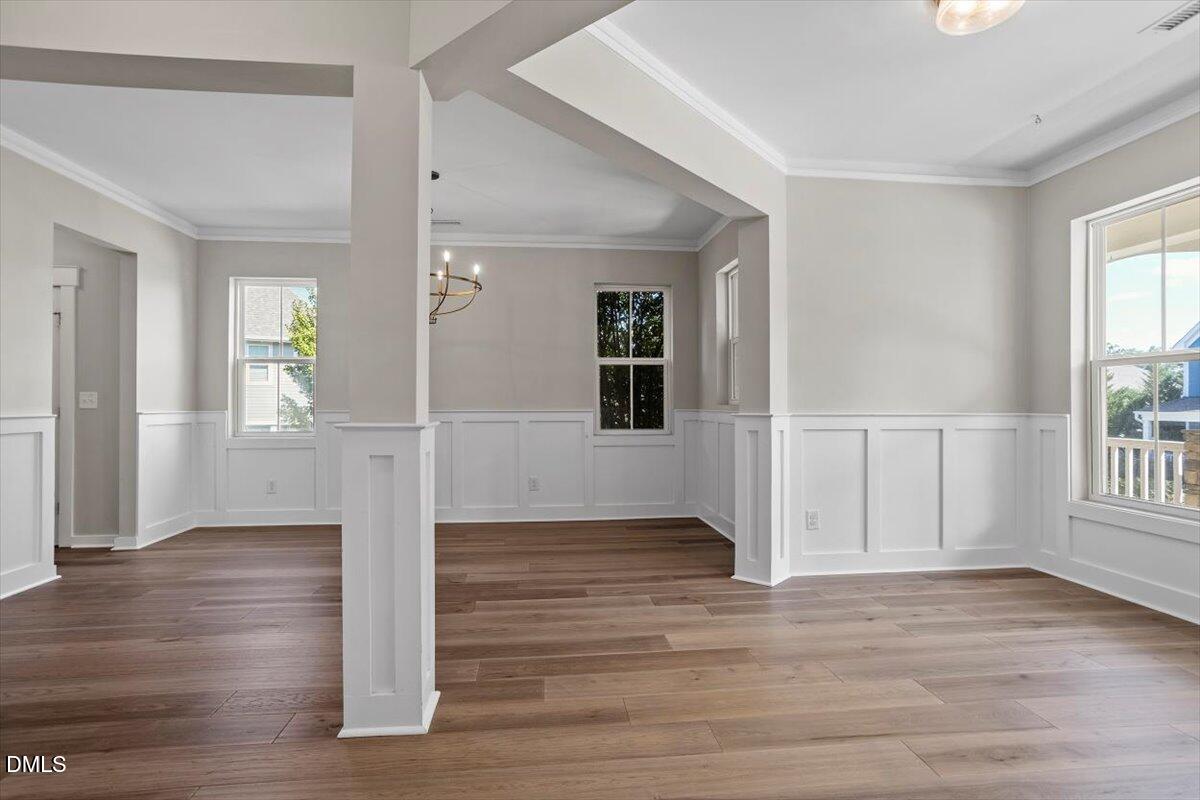 42 Juneberry Drive Chapel Hill NC 27516