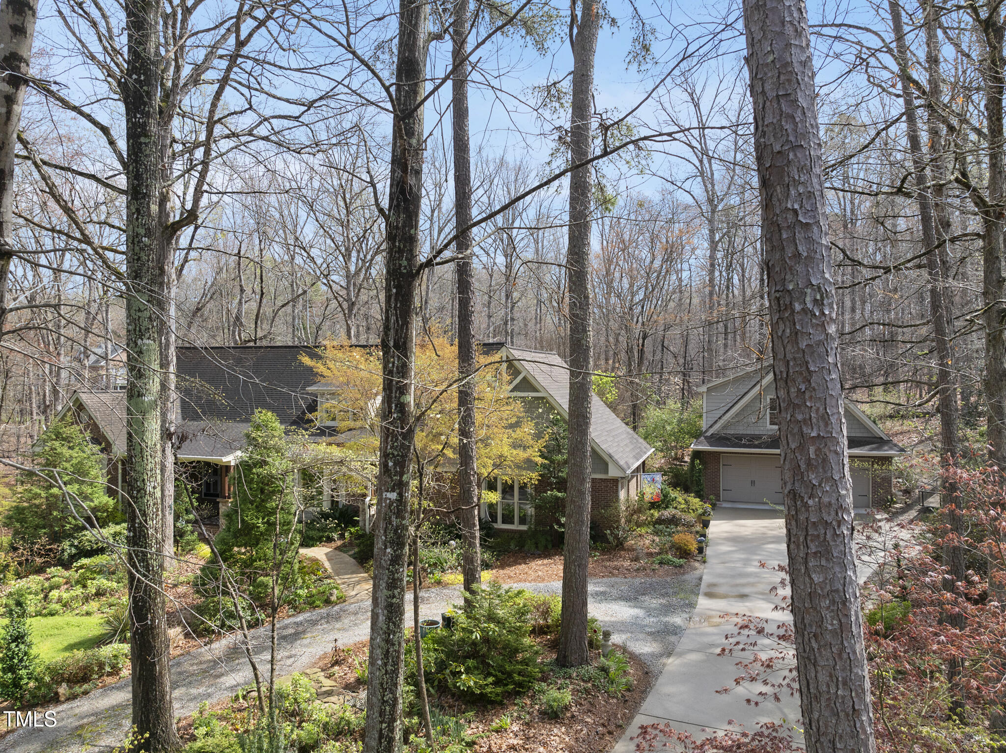3001 Hunters Bluff Drive Raleigh NC 27606