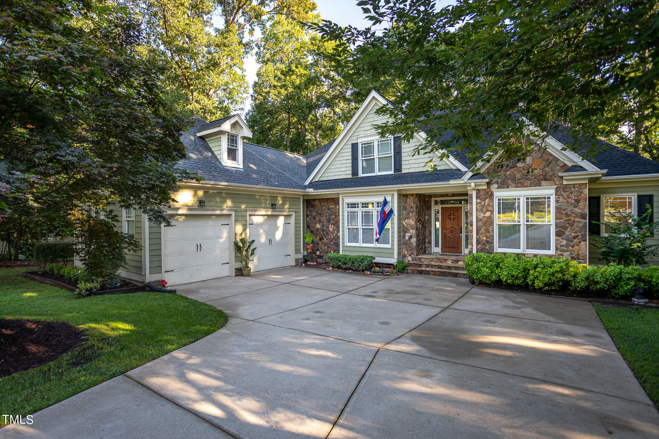1100 Kalworth Road Wake Forest NC 27587