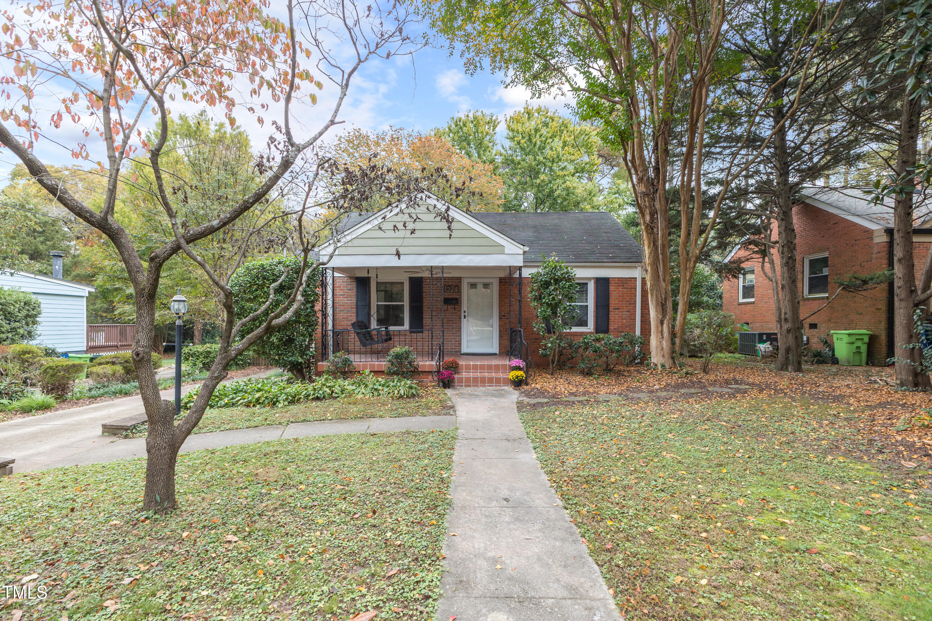 1224 Watauga Street Raleigh NC 27604