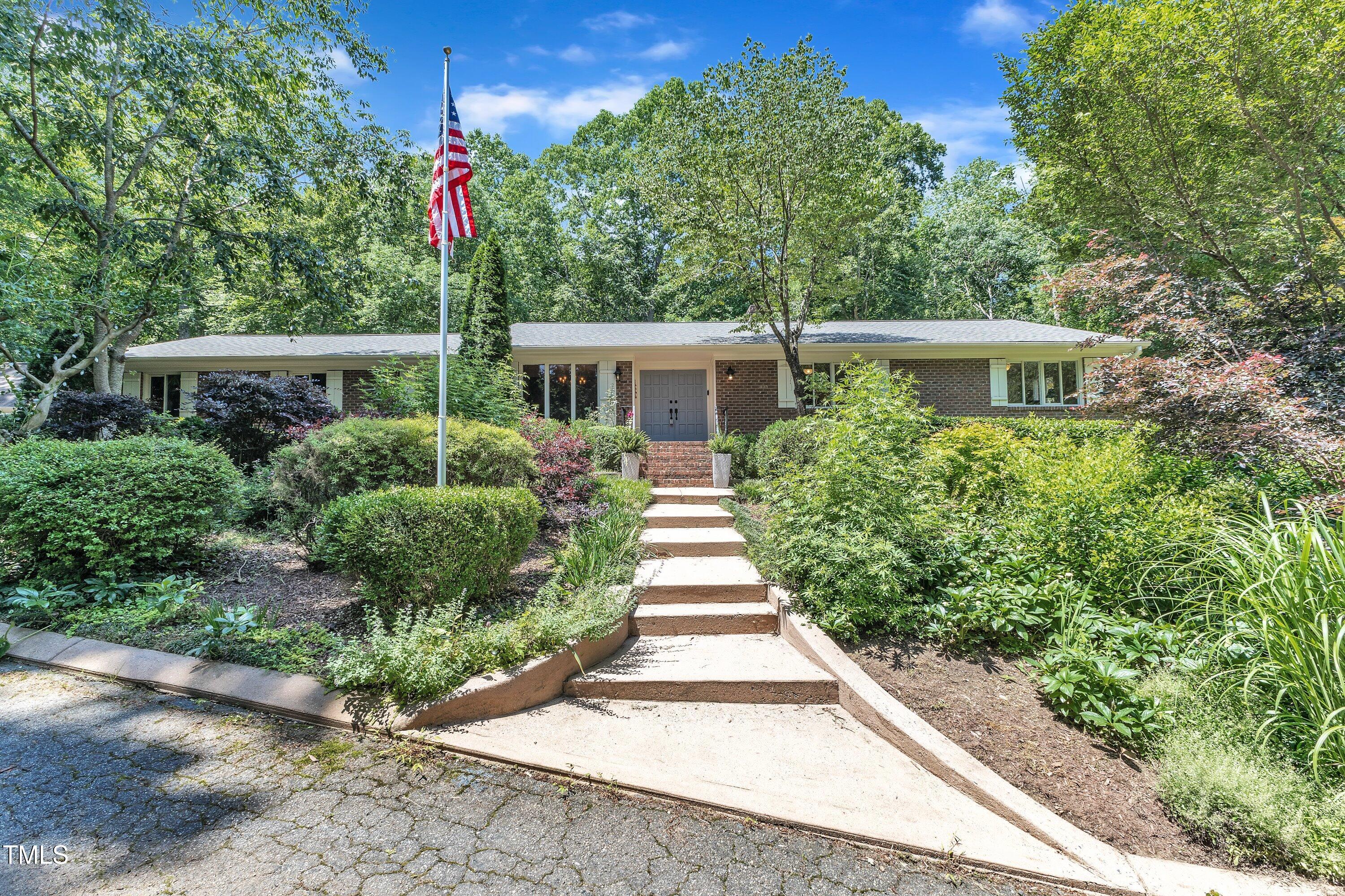 10909 Raven Rock Drive Raleigh NC 27614