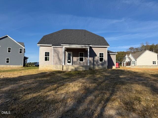 186 Surles Landing Way Benson NC 27504