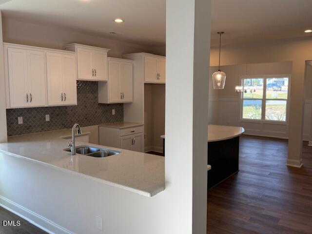 186 Surles Landing Way Benson NC 27504