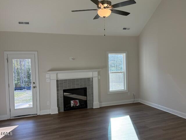 186 Surles Landing Way Benson NC 27504