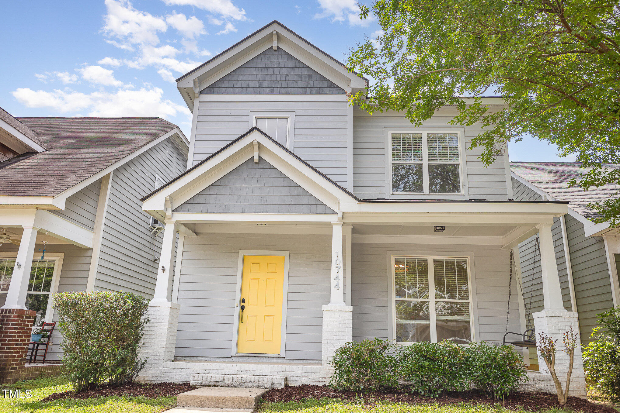 10744 Cokesbury Lane Raleigh NC 27614