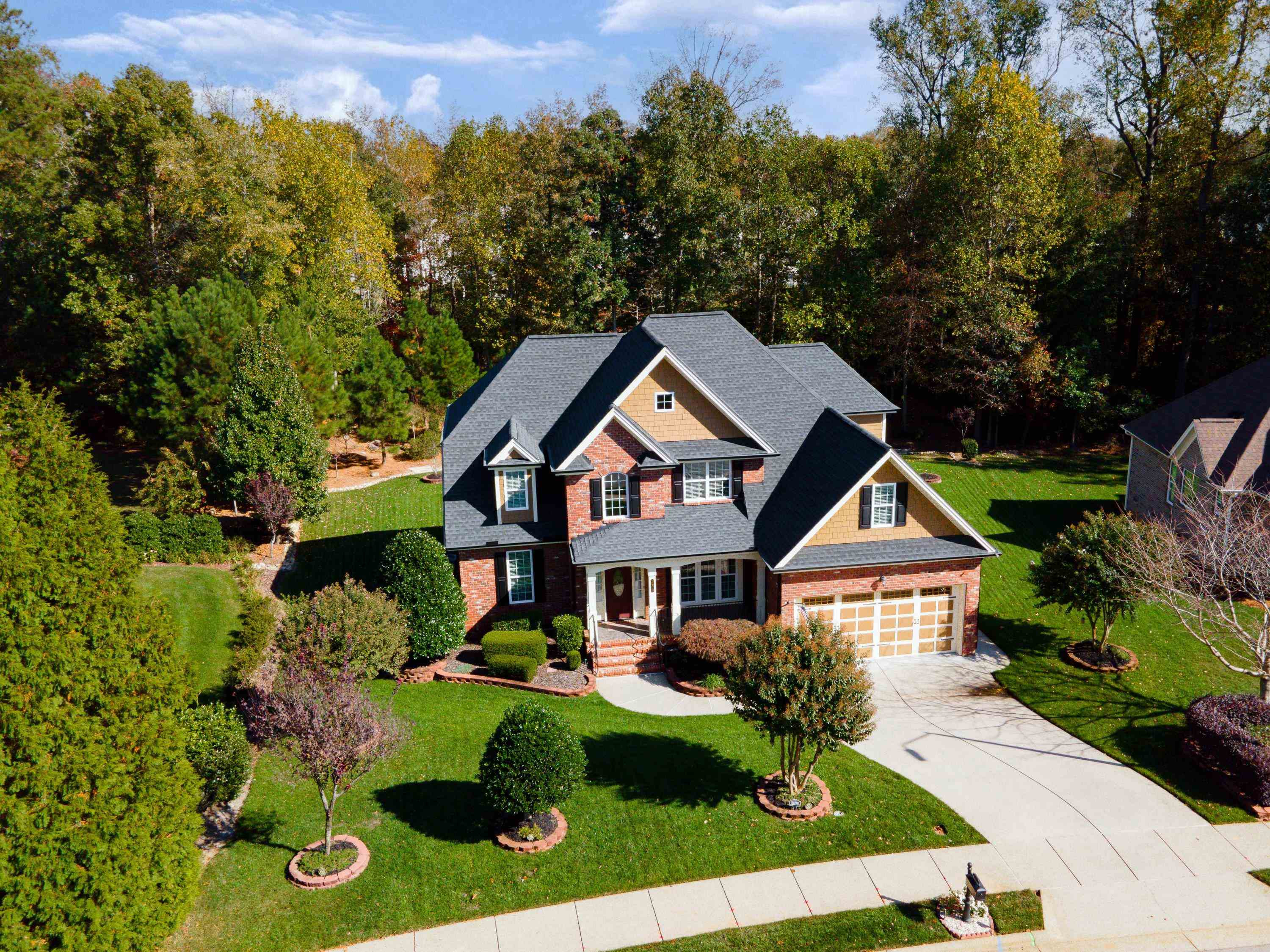 236 N Harrison Place Lane Fuquay Varina NC 27526