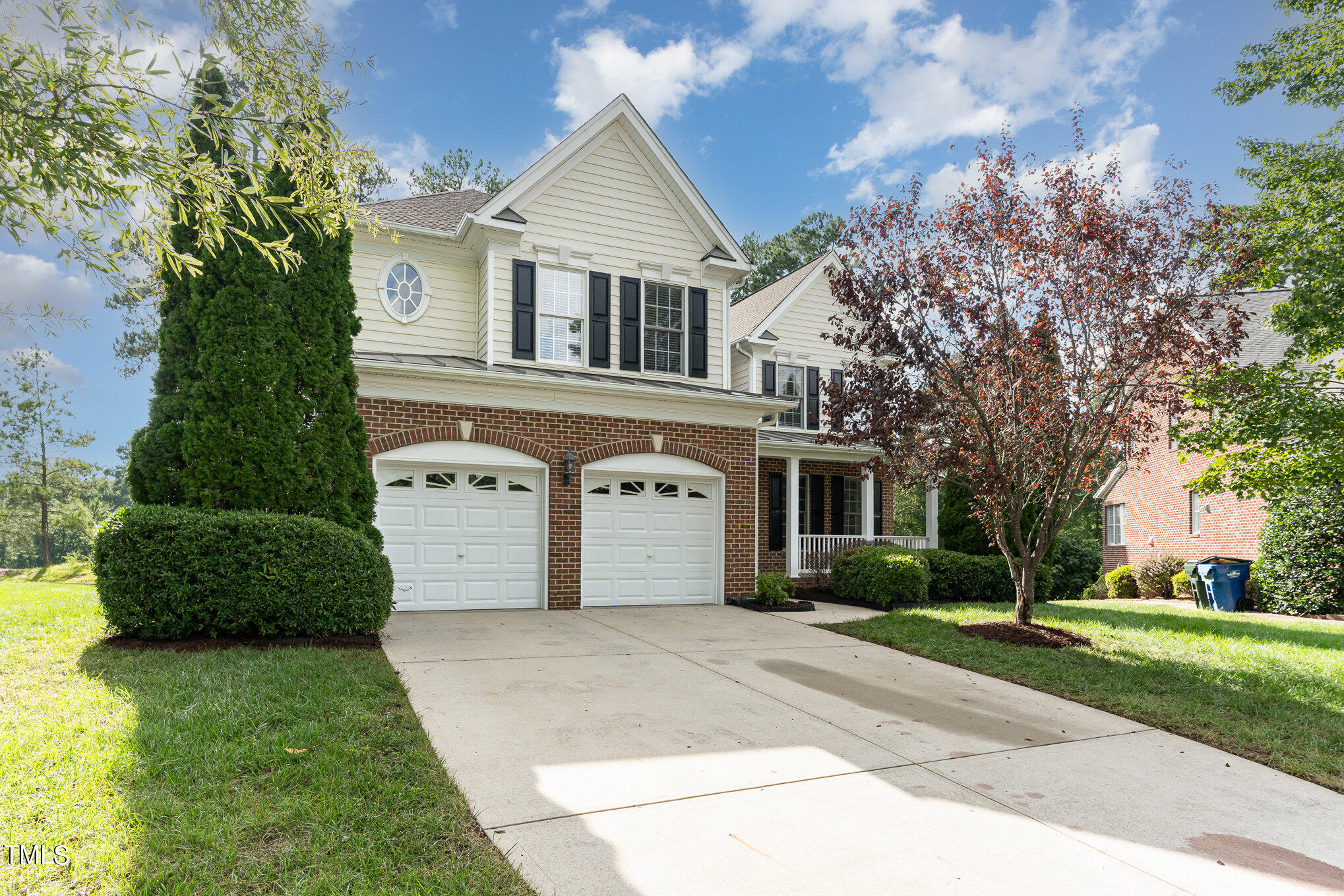 11108 Penderwood Court Raleigh NC 27617