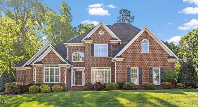 112 Glenspring Way Morrisville NC 27560
