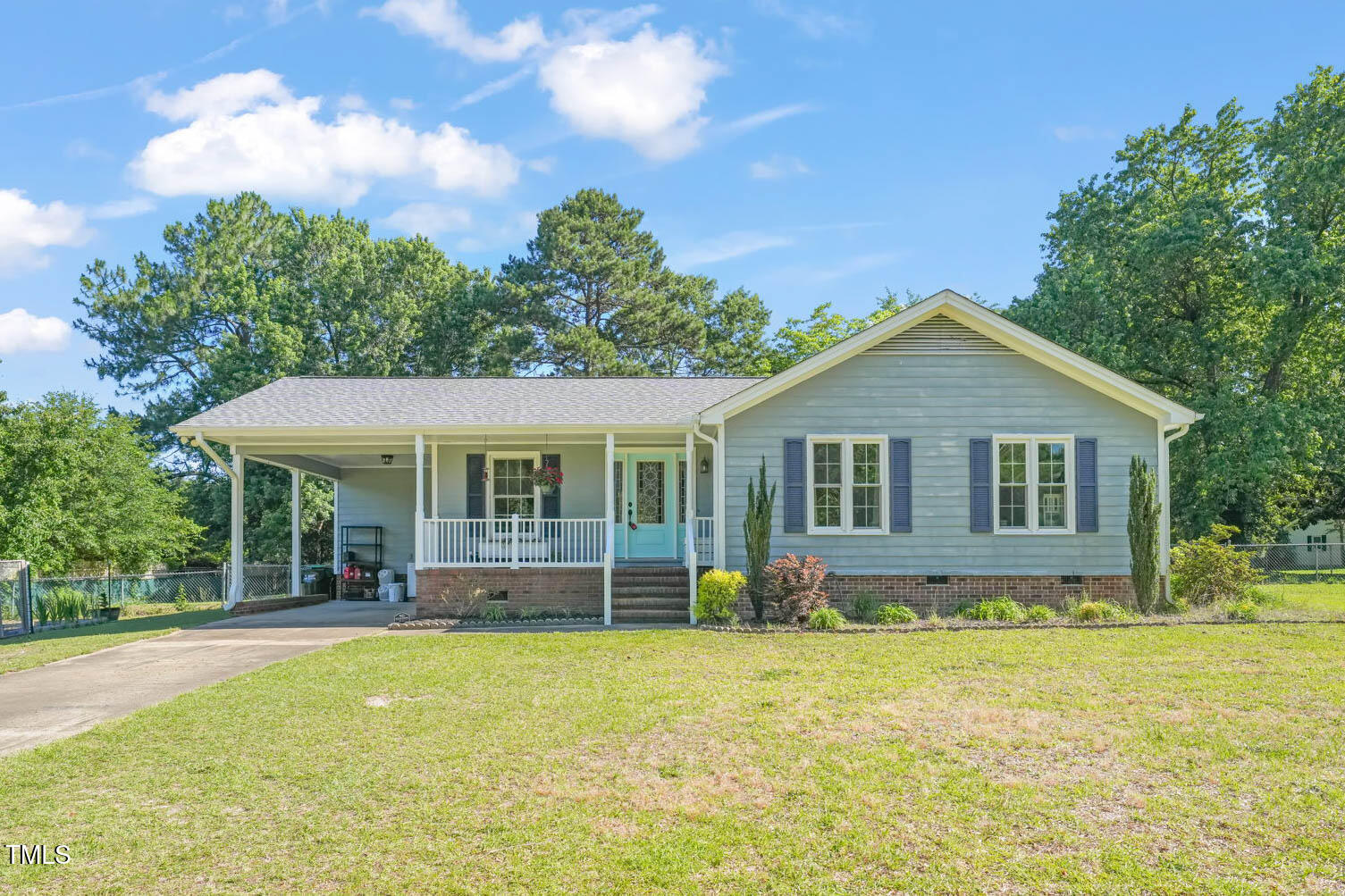 1413 Roy Averette Drive Raleigh NC 27603