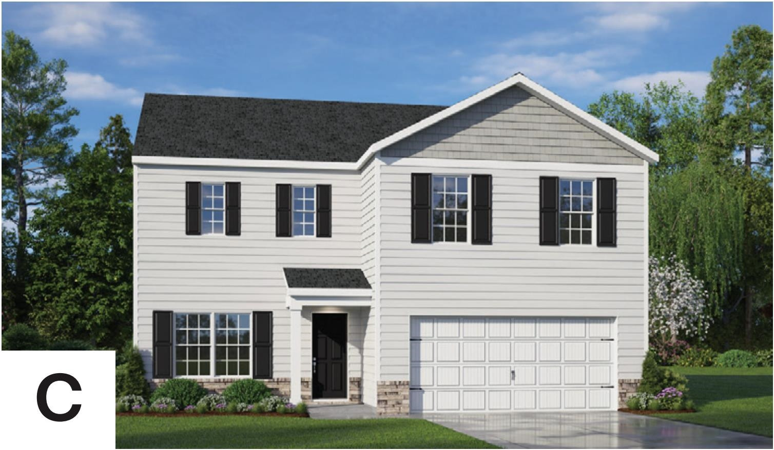 107 Olive History Way Clayton NC 27520