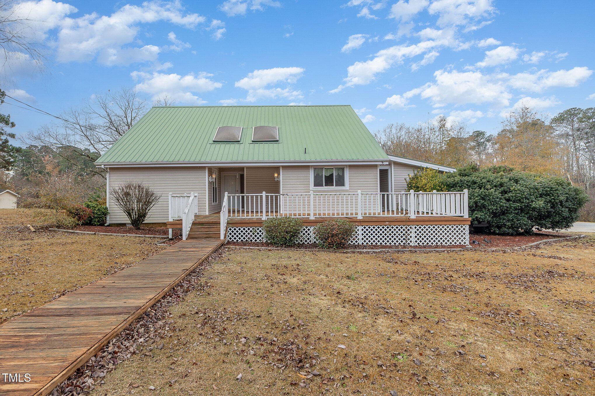 104 Crepe Myrtle Lane Dunn NC 28334