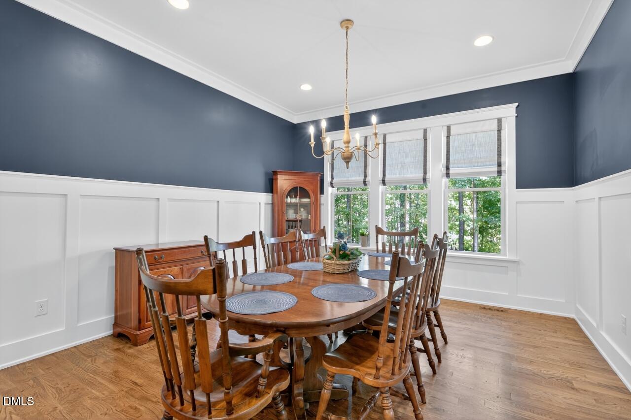 195 Italia Lane Clayton NC 27527