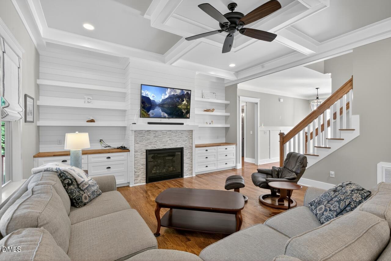 195 Italia Lane Clayton NC 27527