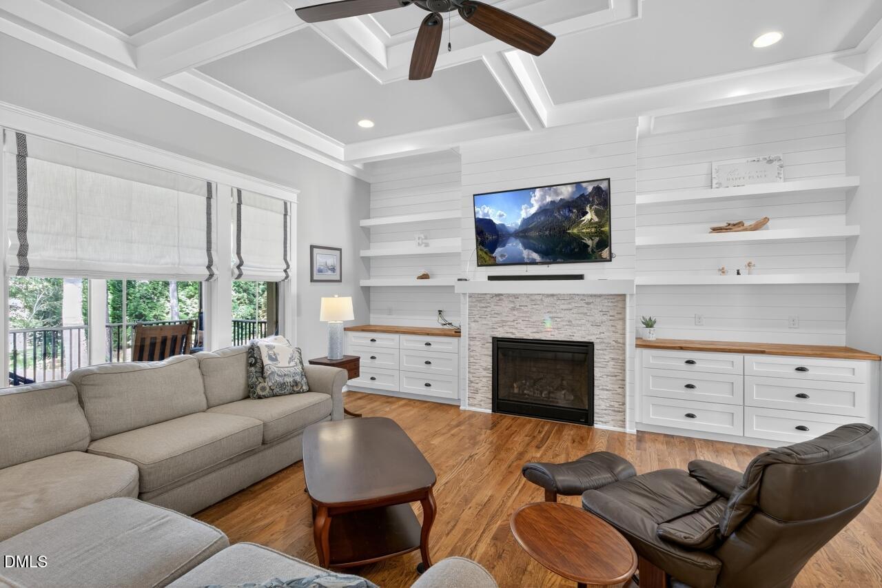 195 Italia Lane Clayton NC 27527