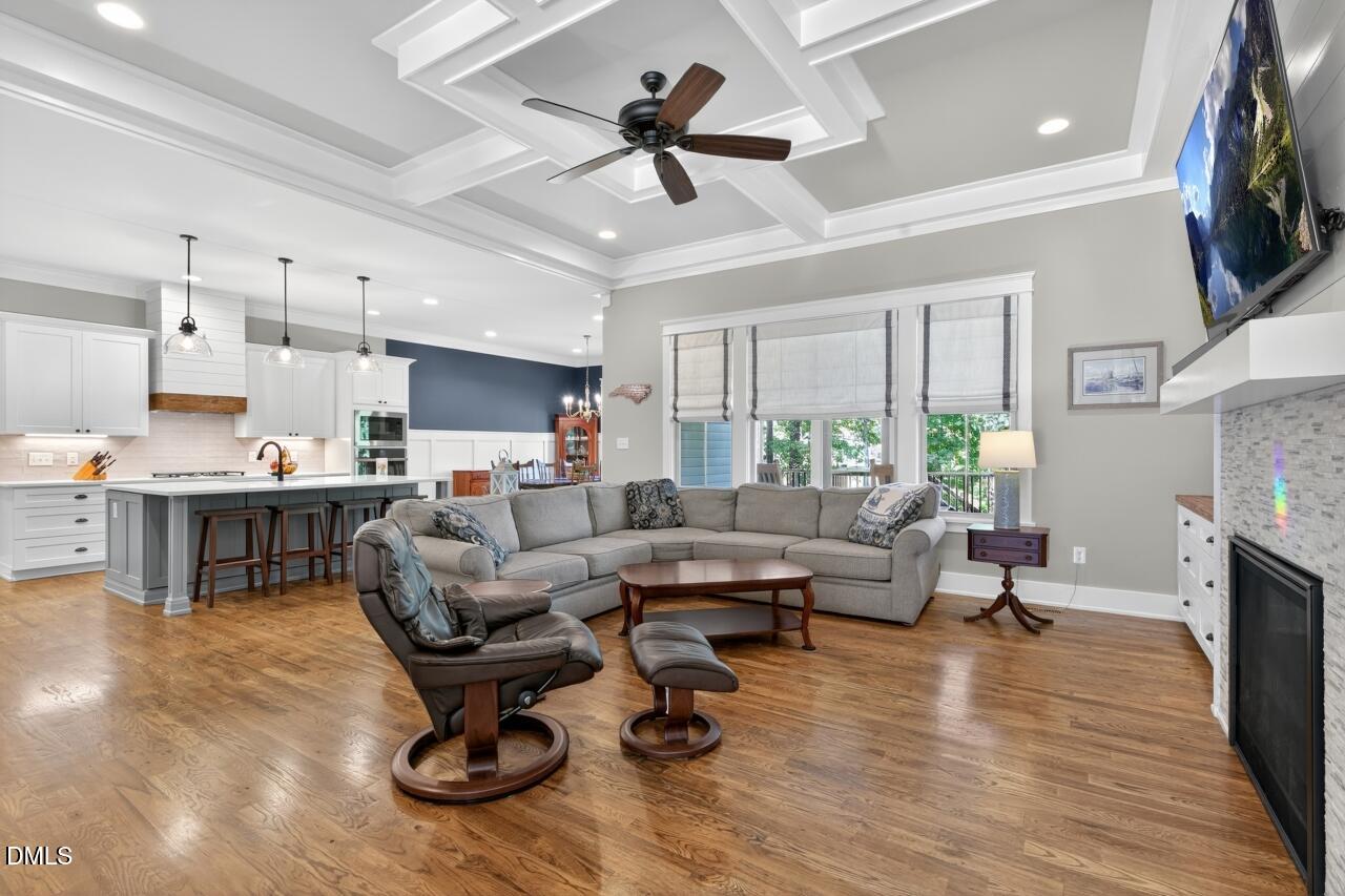 195 Italia Lane Clayton NC 27527