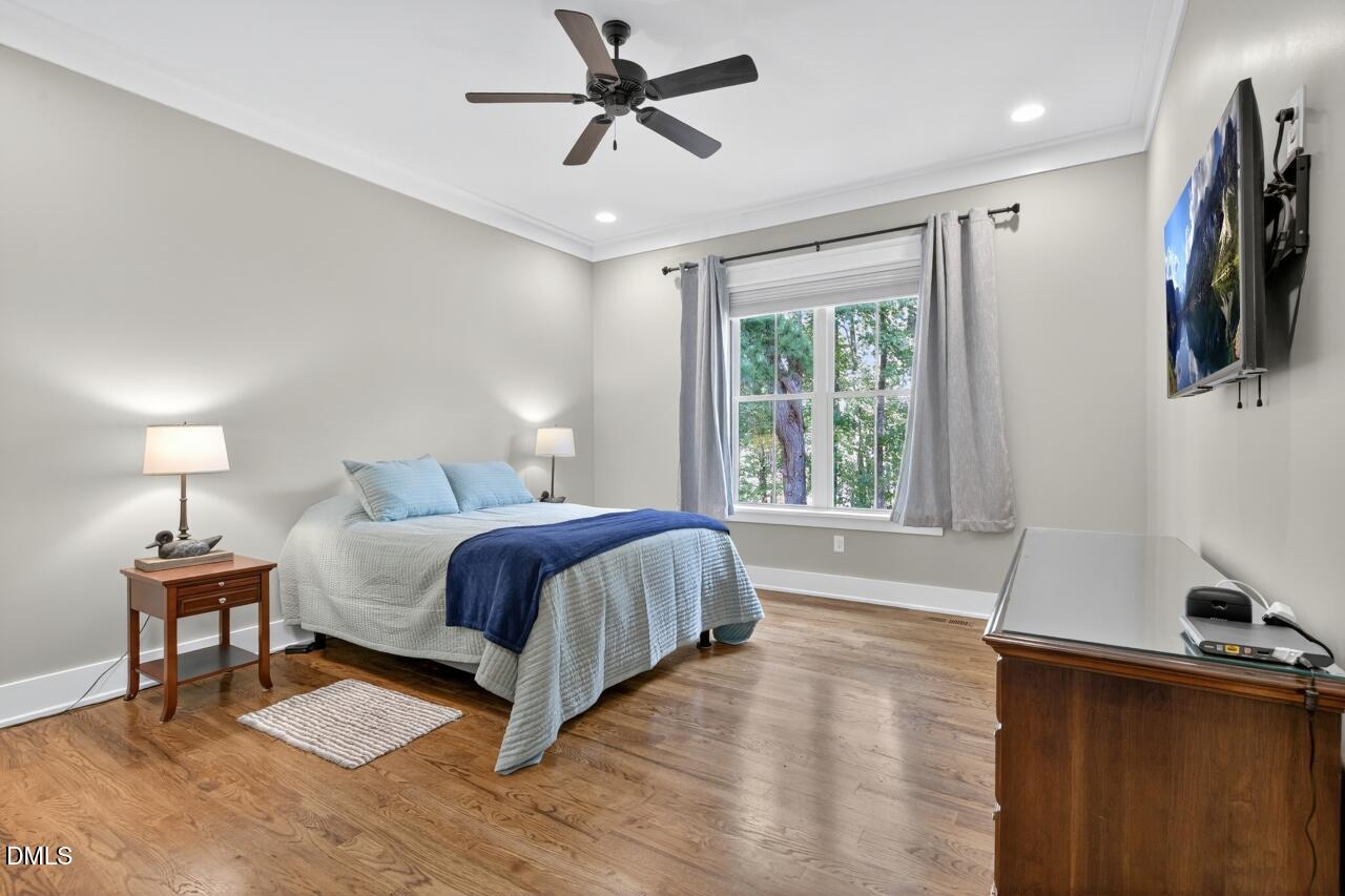 195 Italia Lane Clayton NC 27527