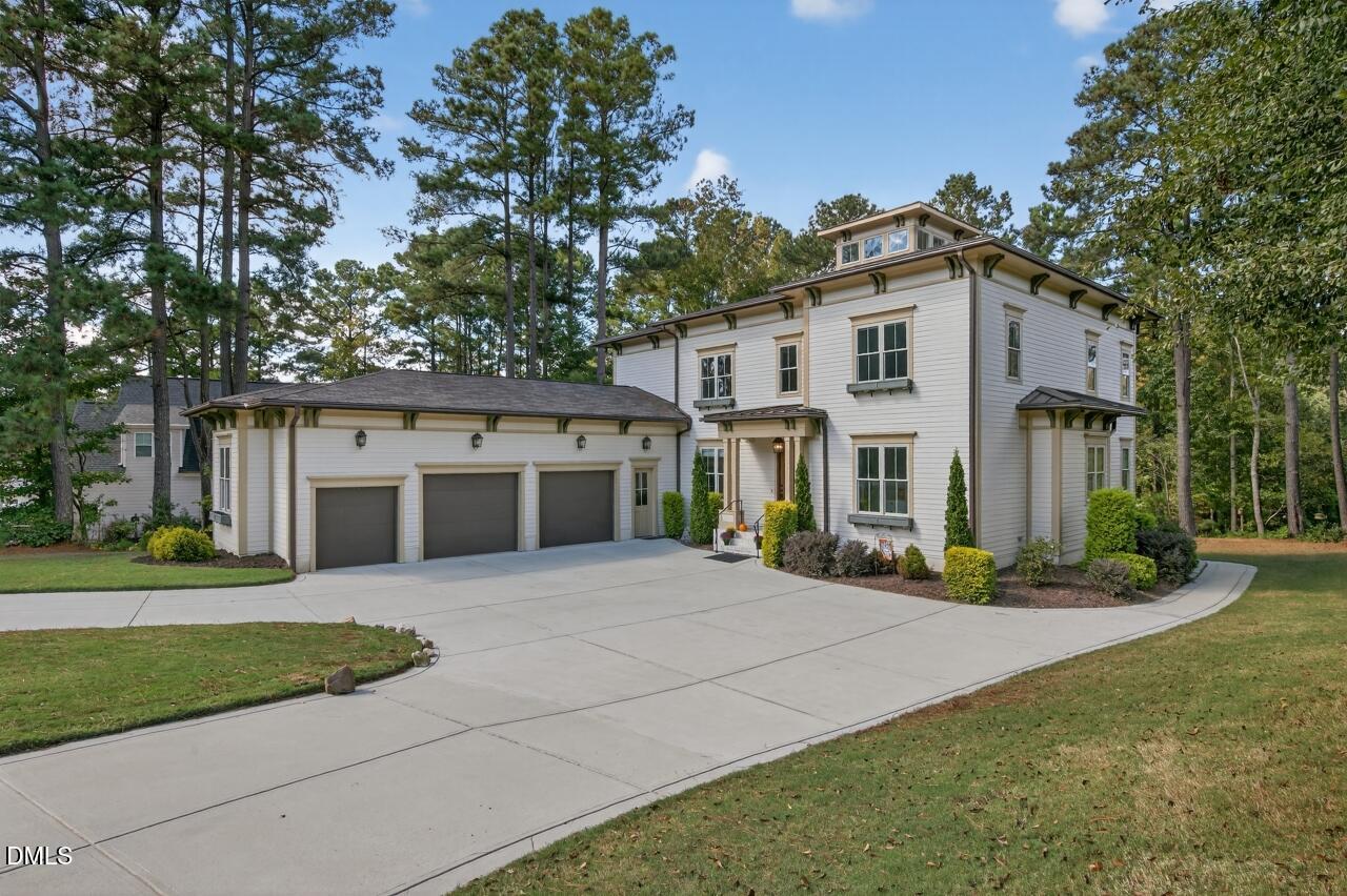 195 Italia Lane Clayton NC 27527