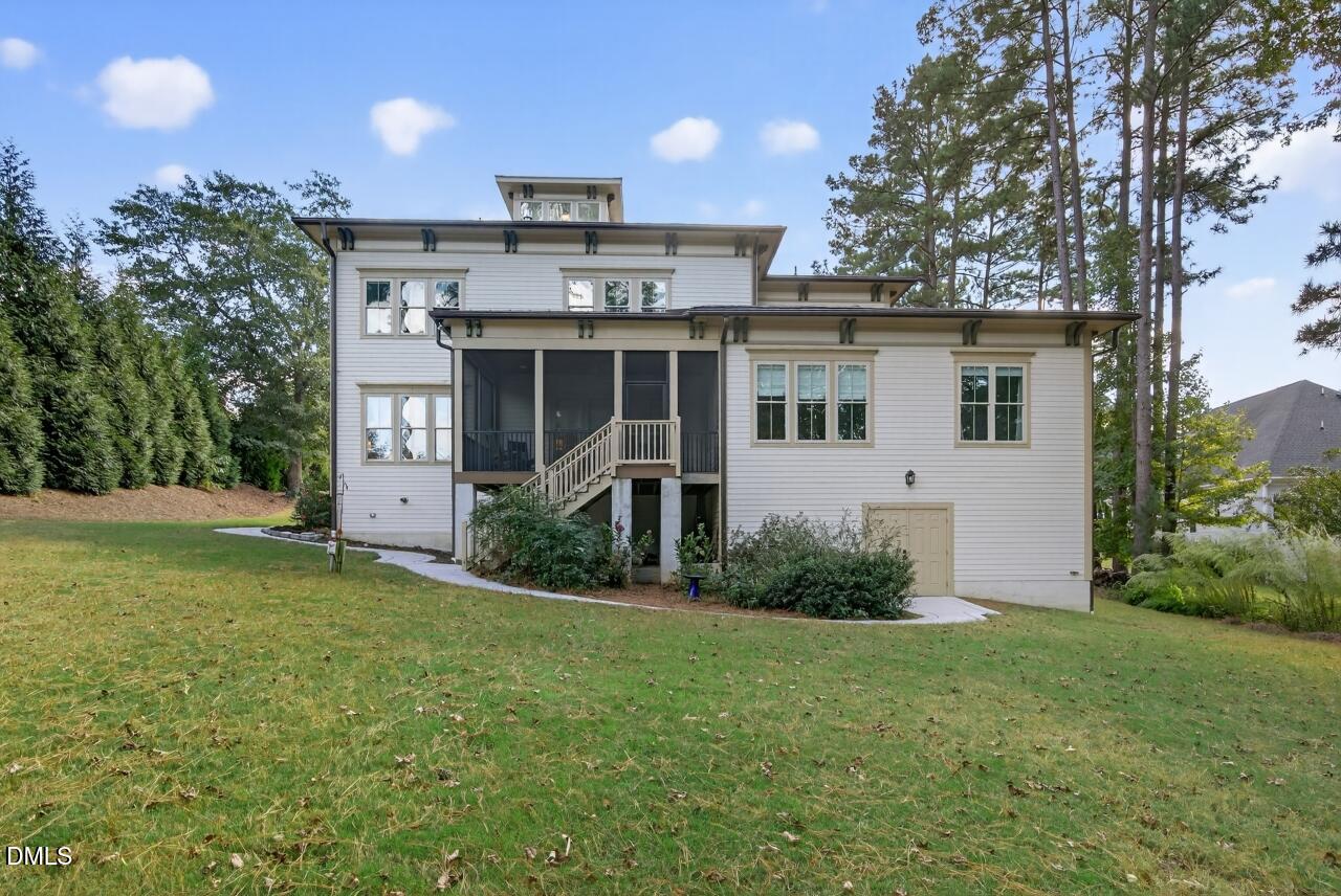 195 Italia Lane Clayton NC 27527