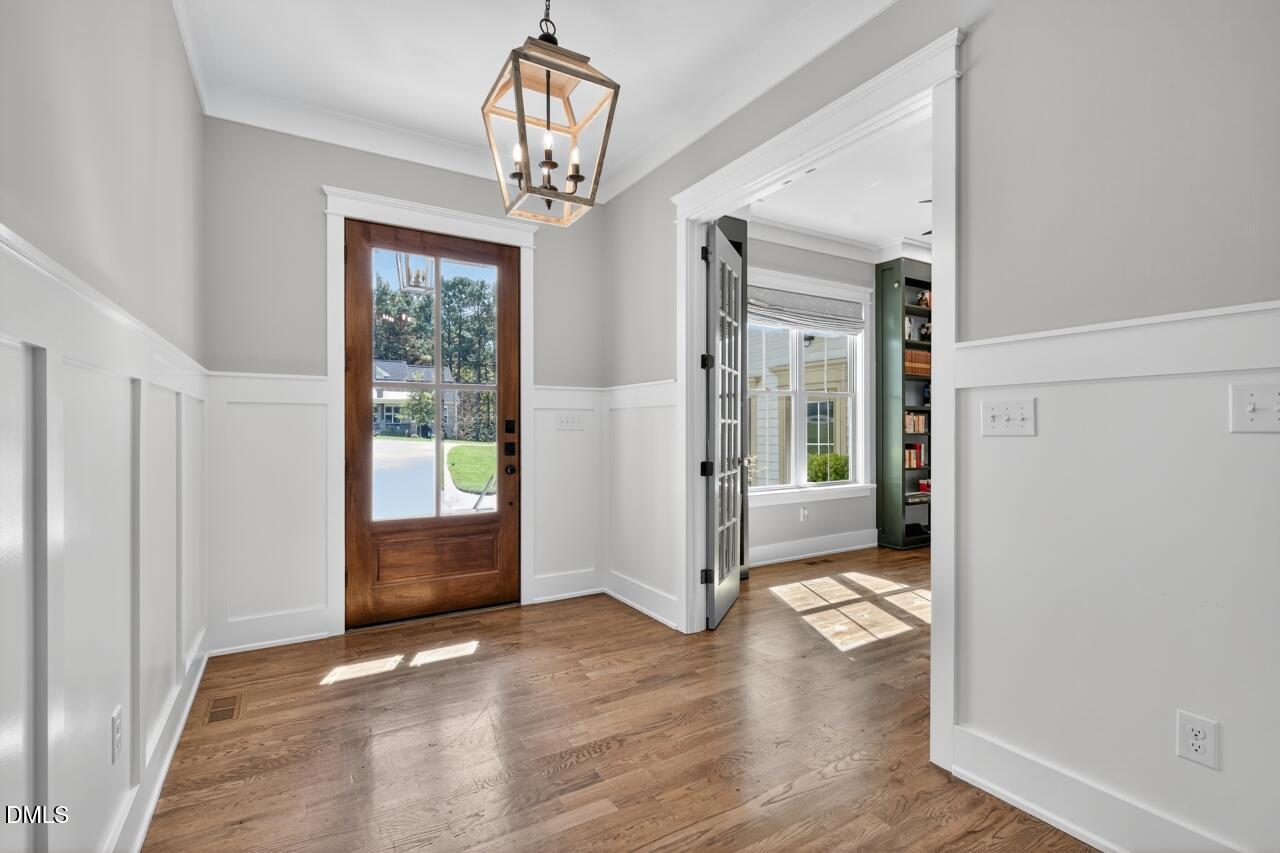 195 Italia Lane Clayton NC 27527