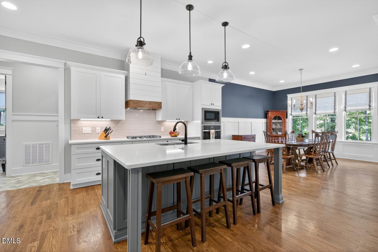 195 Italia Lane Clayton NC 27527