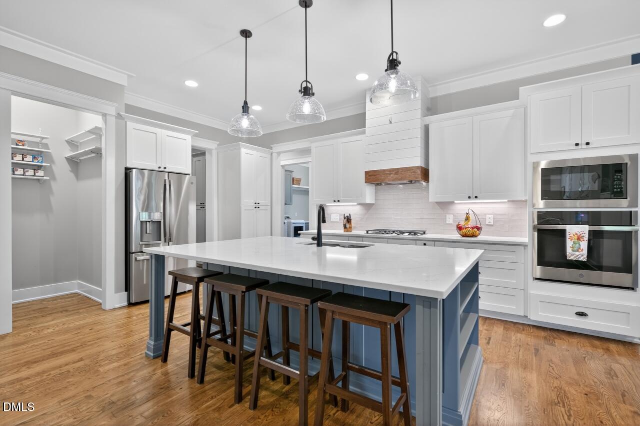 195 Italia Lane Clayton NC 27527