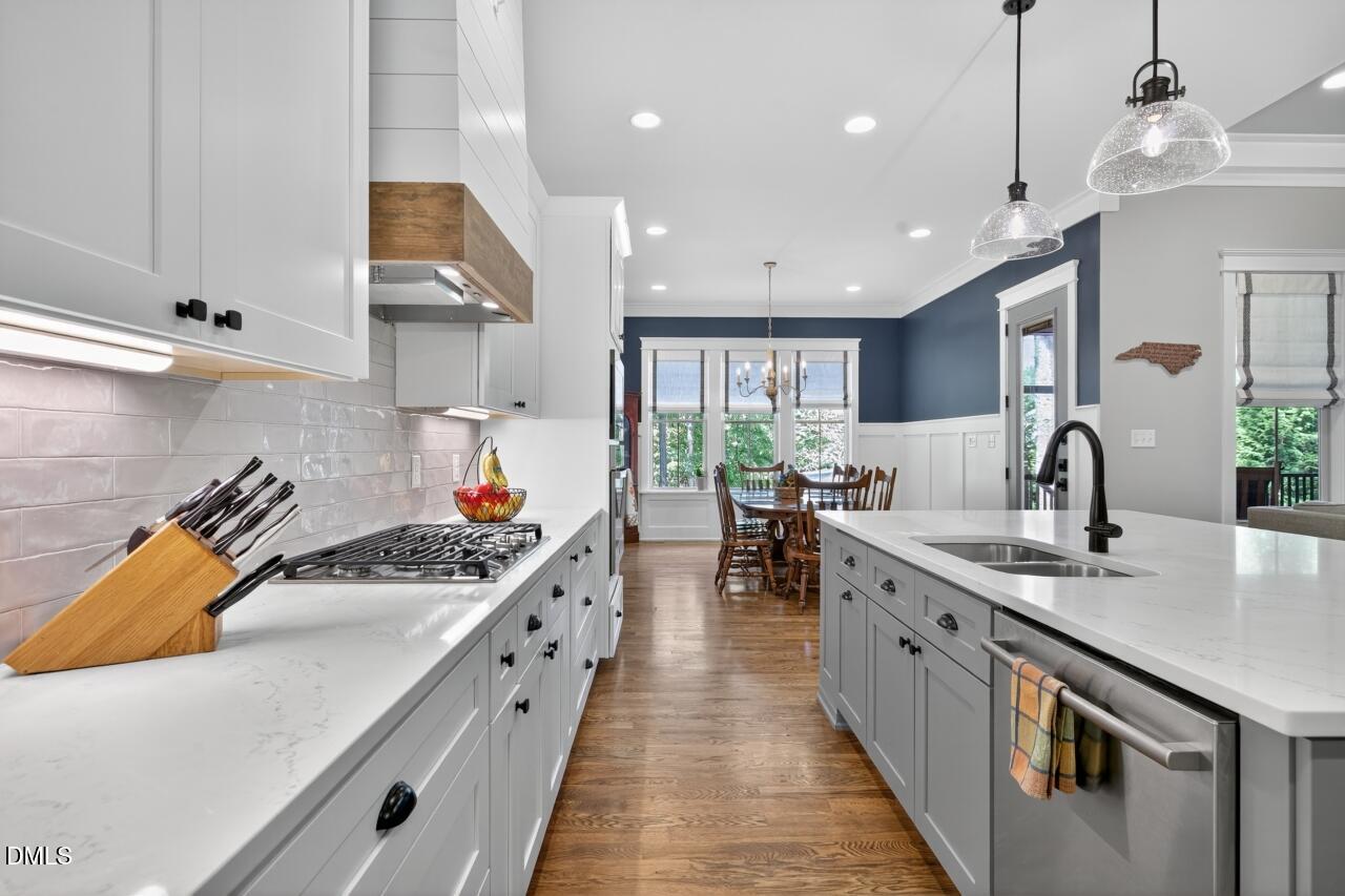 195 Italia Lane Clayton NC 27527