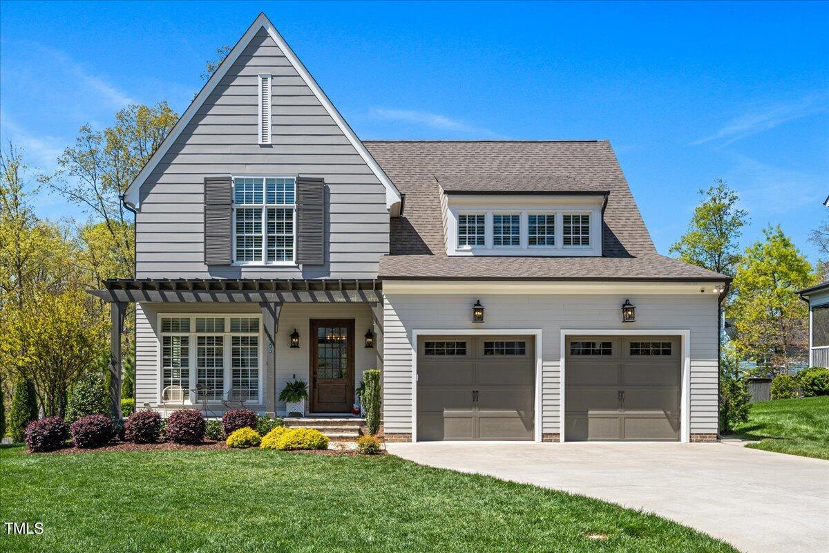 8309 Leyburn Court Raleigh NC 27615