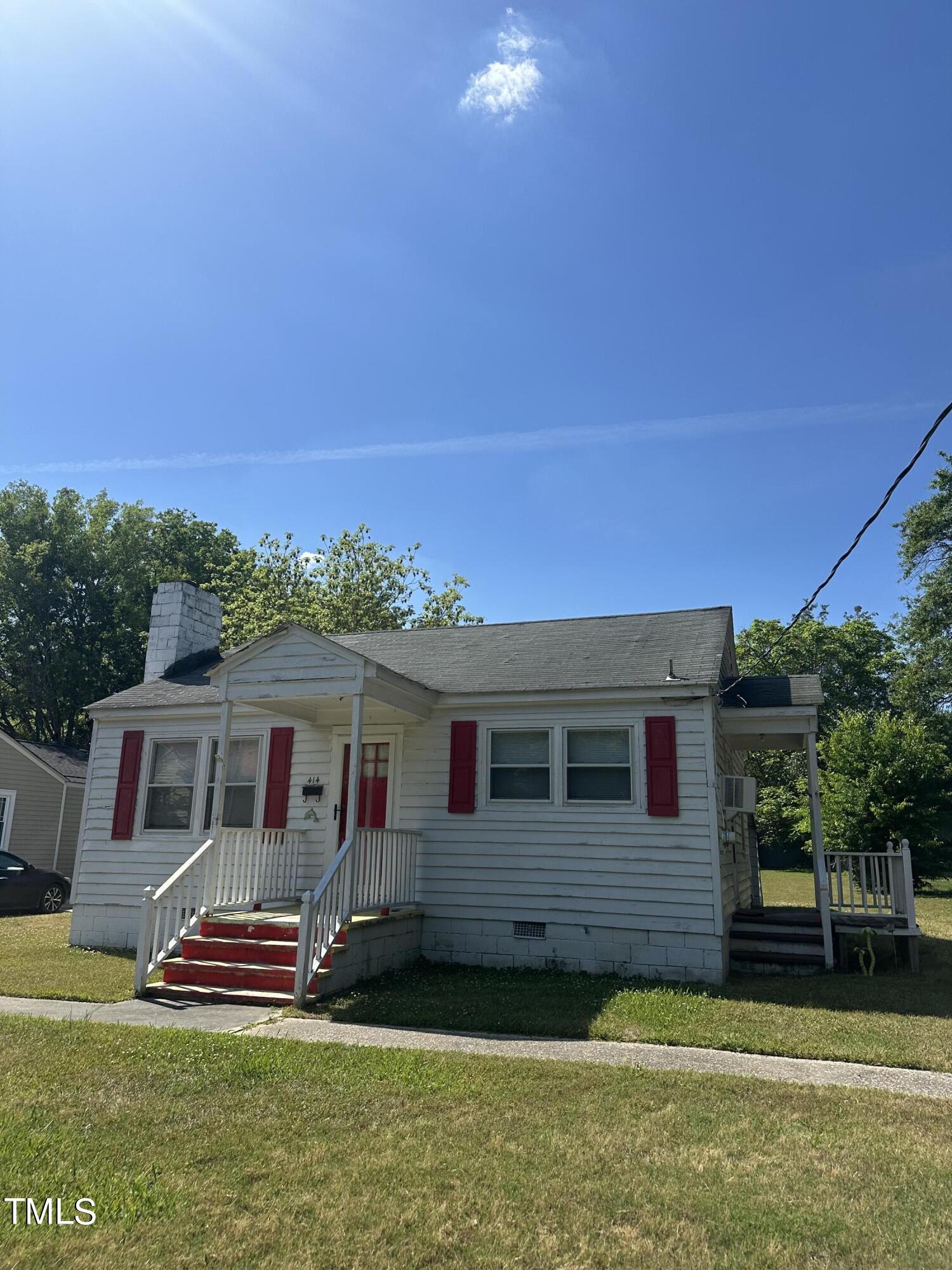 414 N Kildee Street Clayton NC 27520