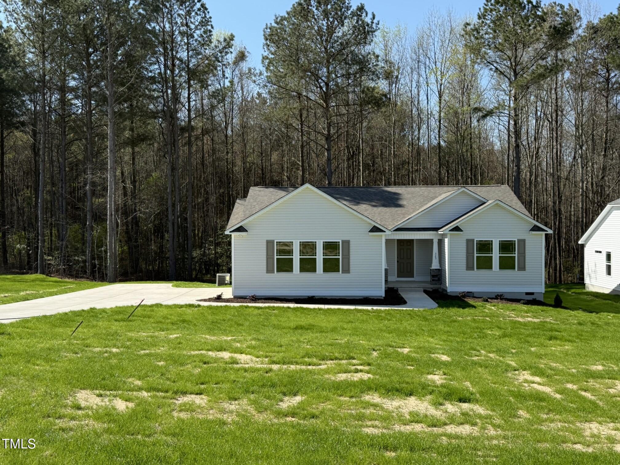 325 Magnolia Run Way Benson NC 27504