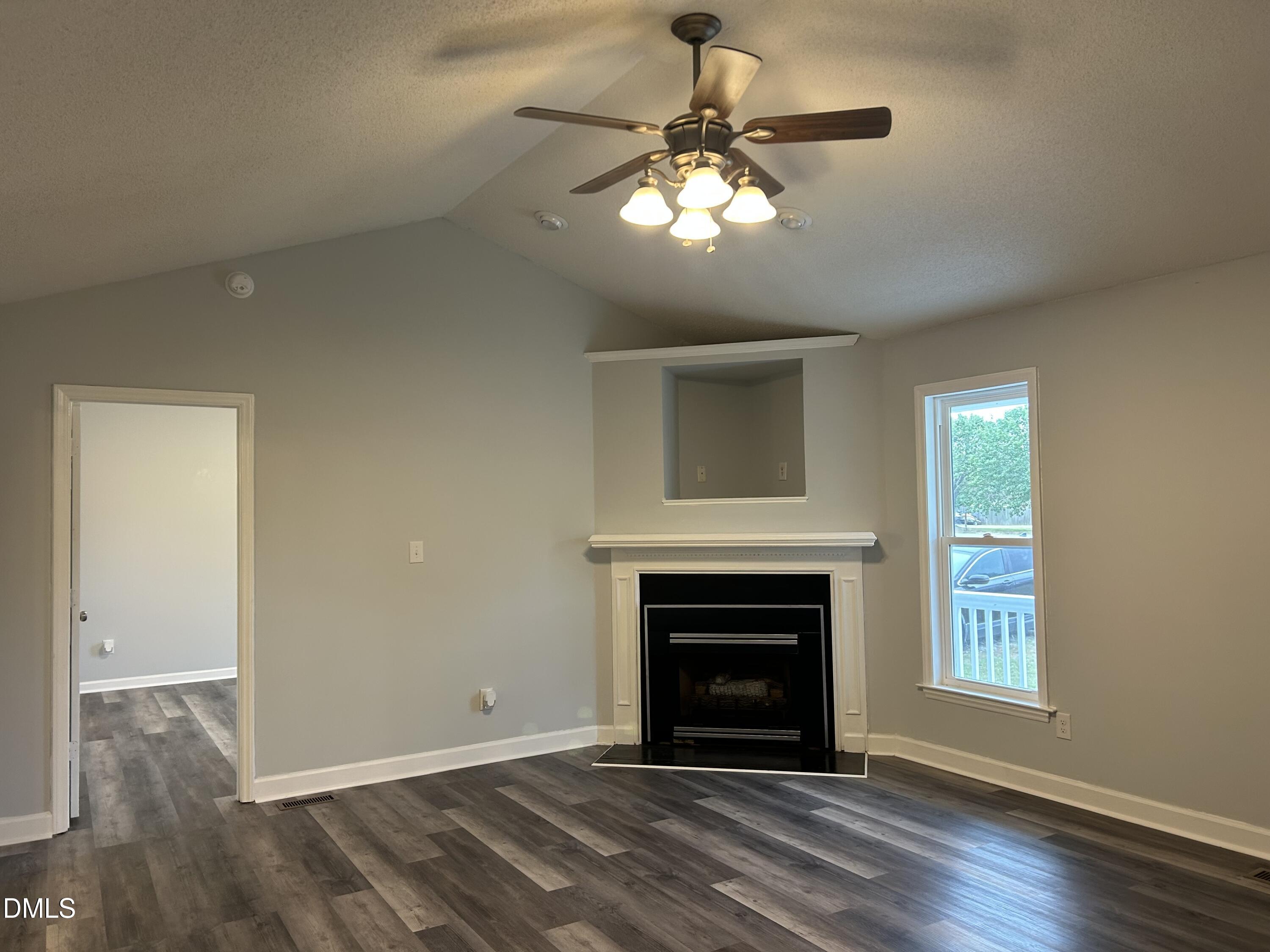 387 N Pleasant Coates Road Benson NC 27504