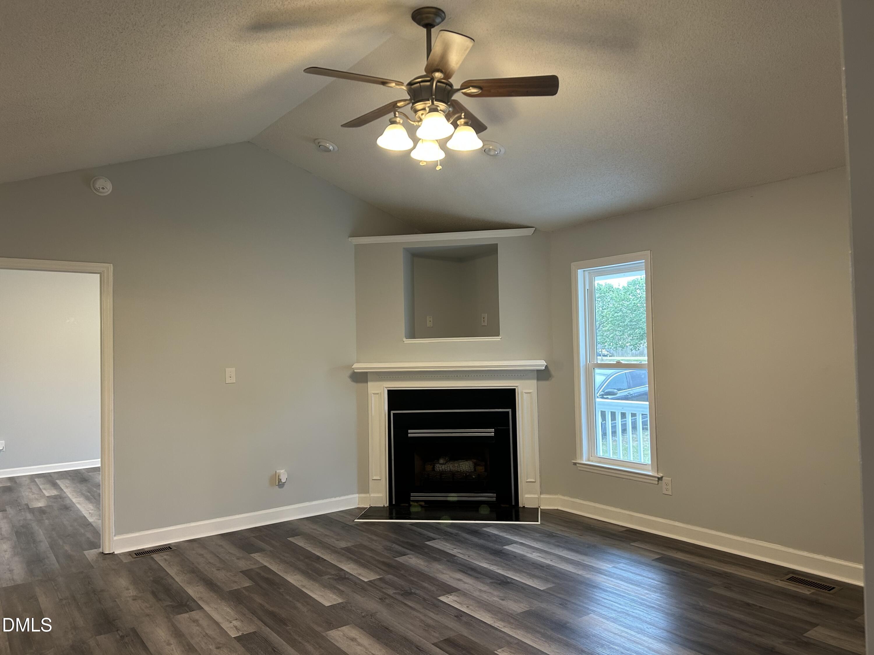 387 N Pleasant Coates Road Benson NC 27504