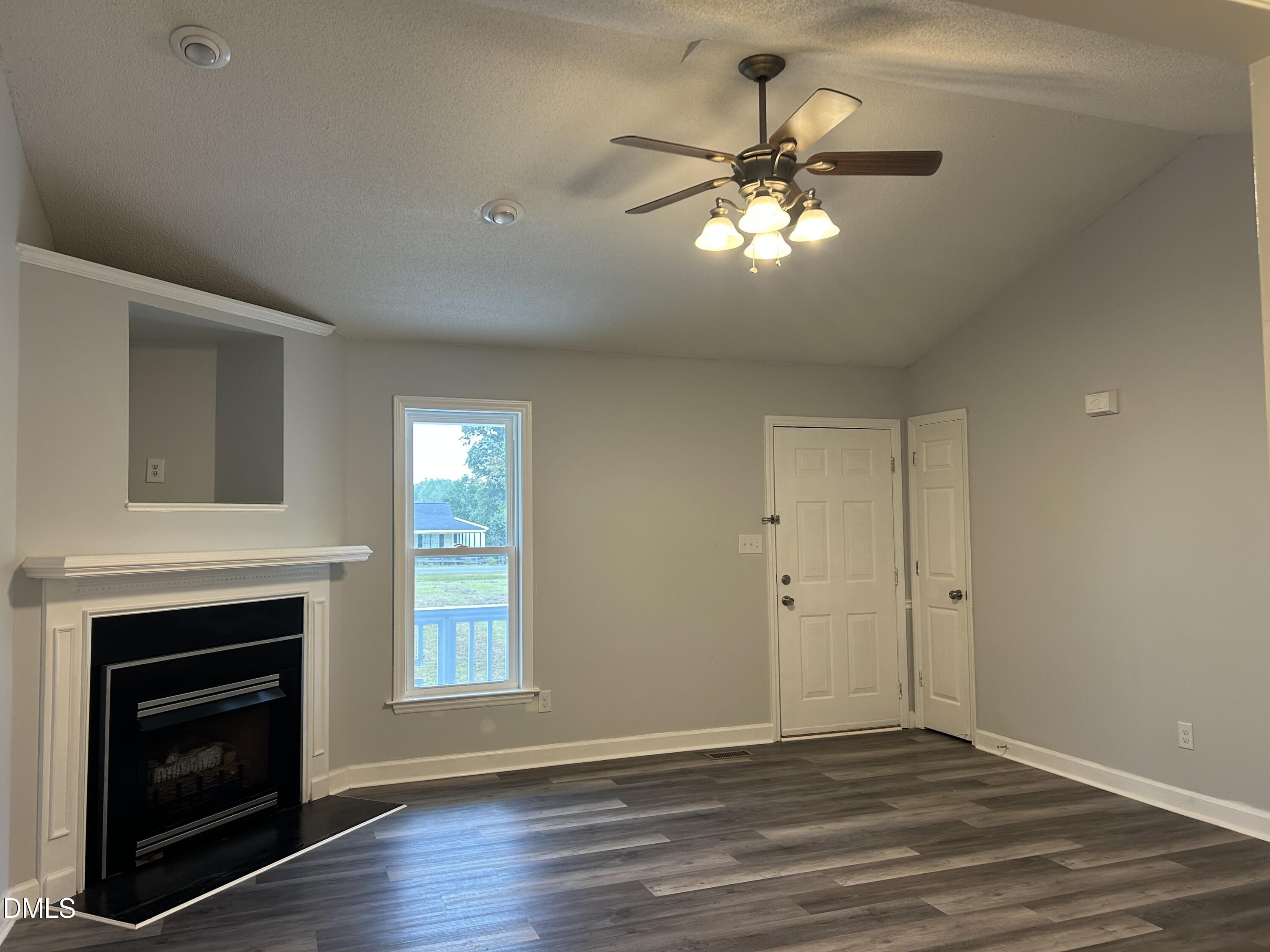 387 N Pleasant Coates Road Benson NC 27504