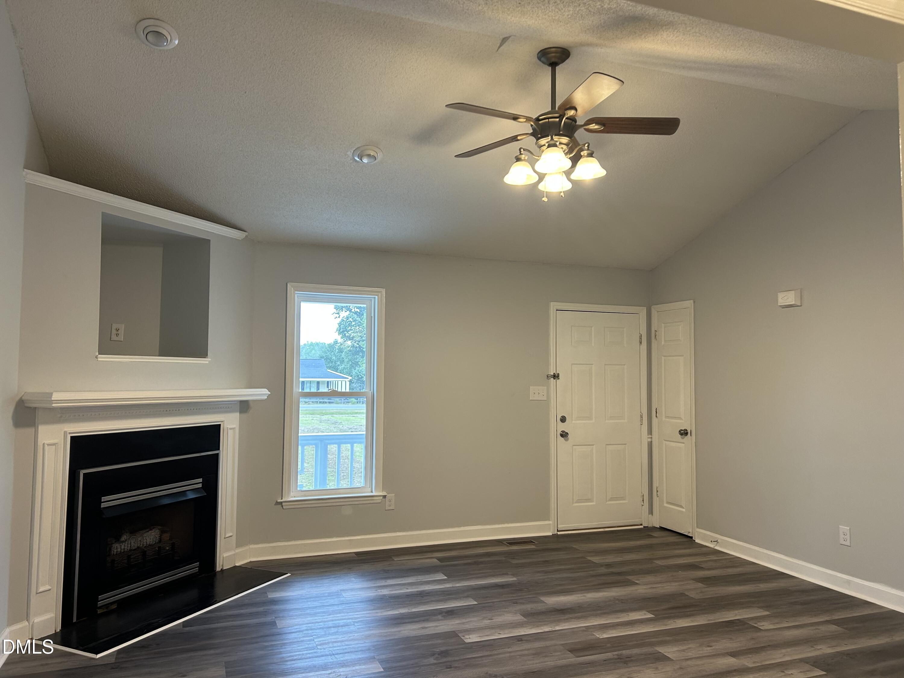 387 N Pleasant Coates Road Benson NC 27504