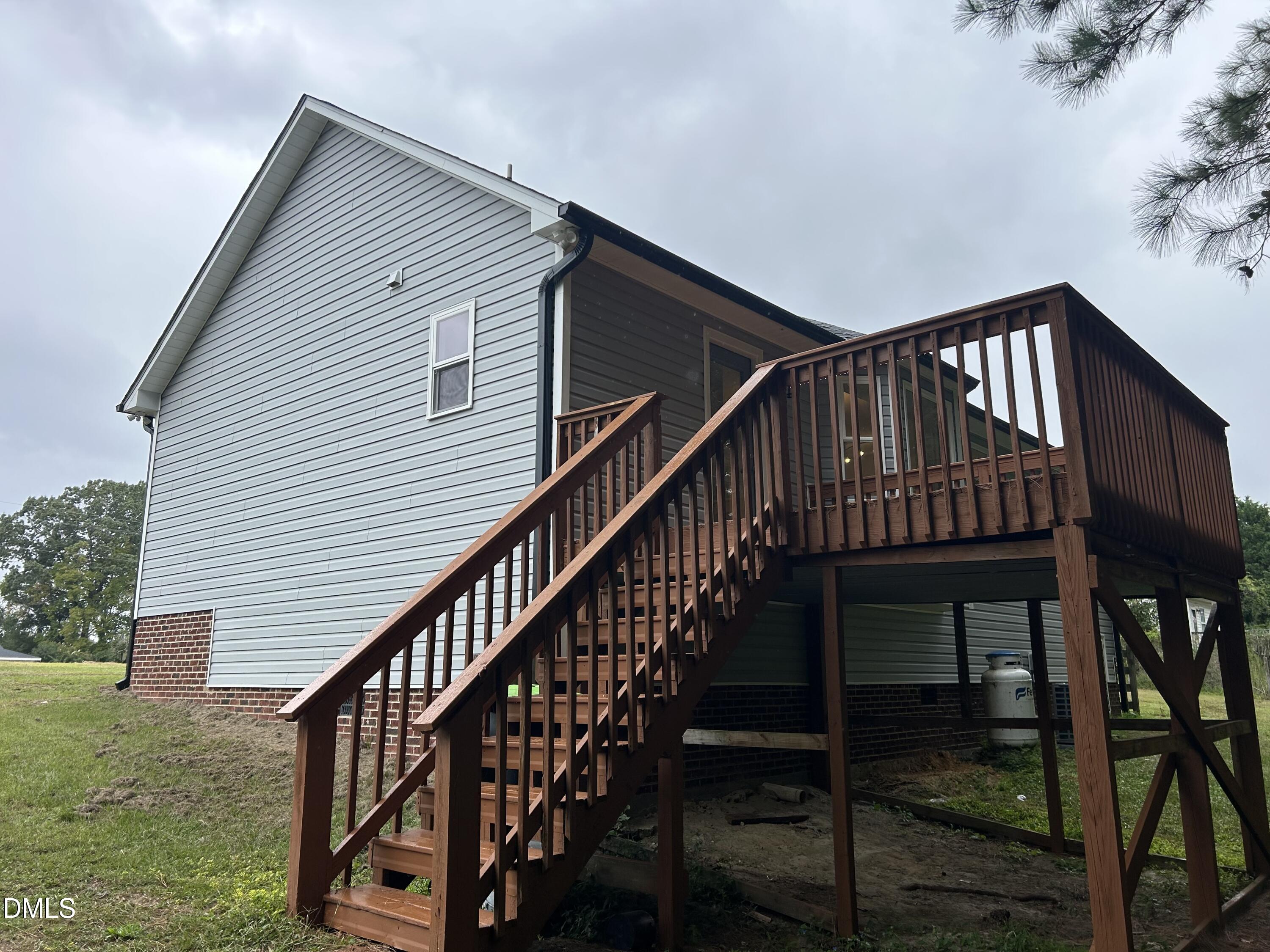 387 N Pleasant Coates Road Benson NC 27504