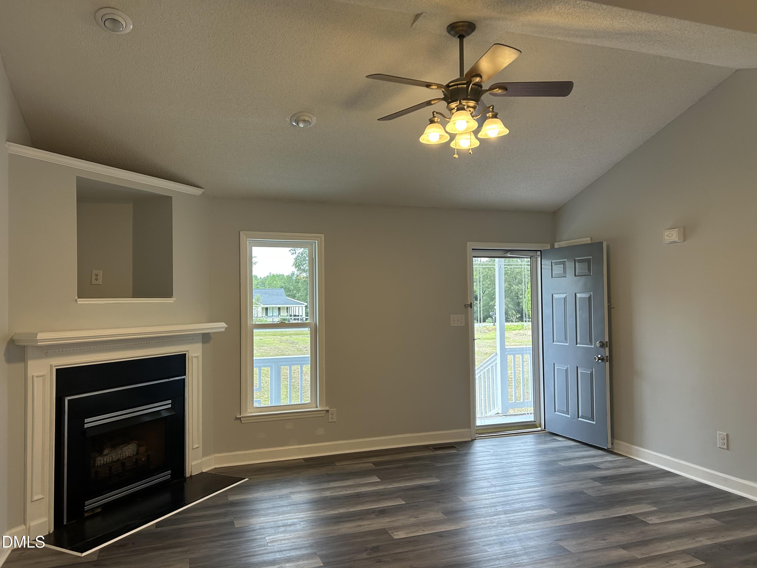 387 N Pleasant Coates Road Benson NC 27504