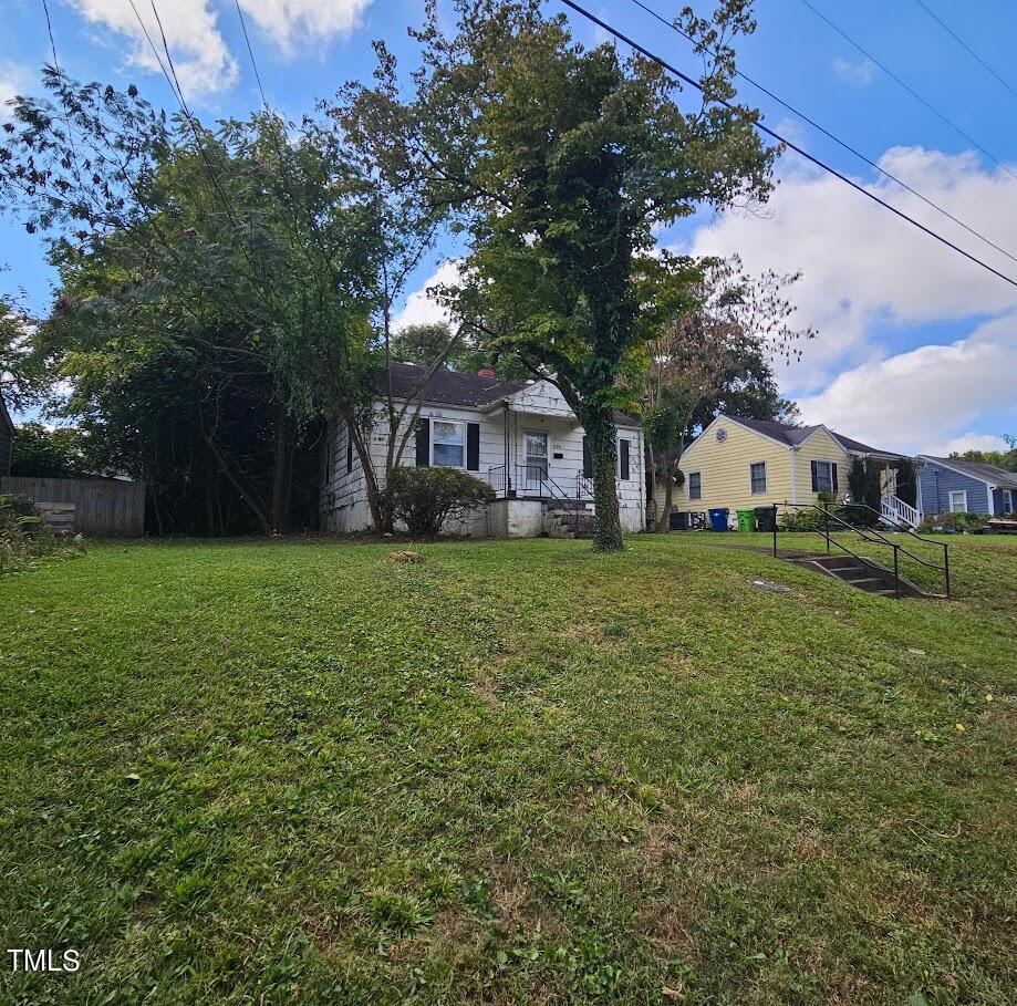 406 Columbia Drive Raleigh NC 27604