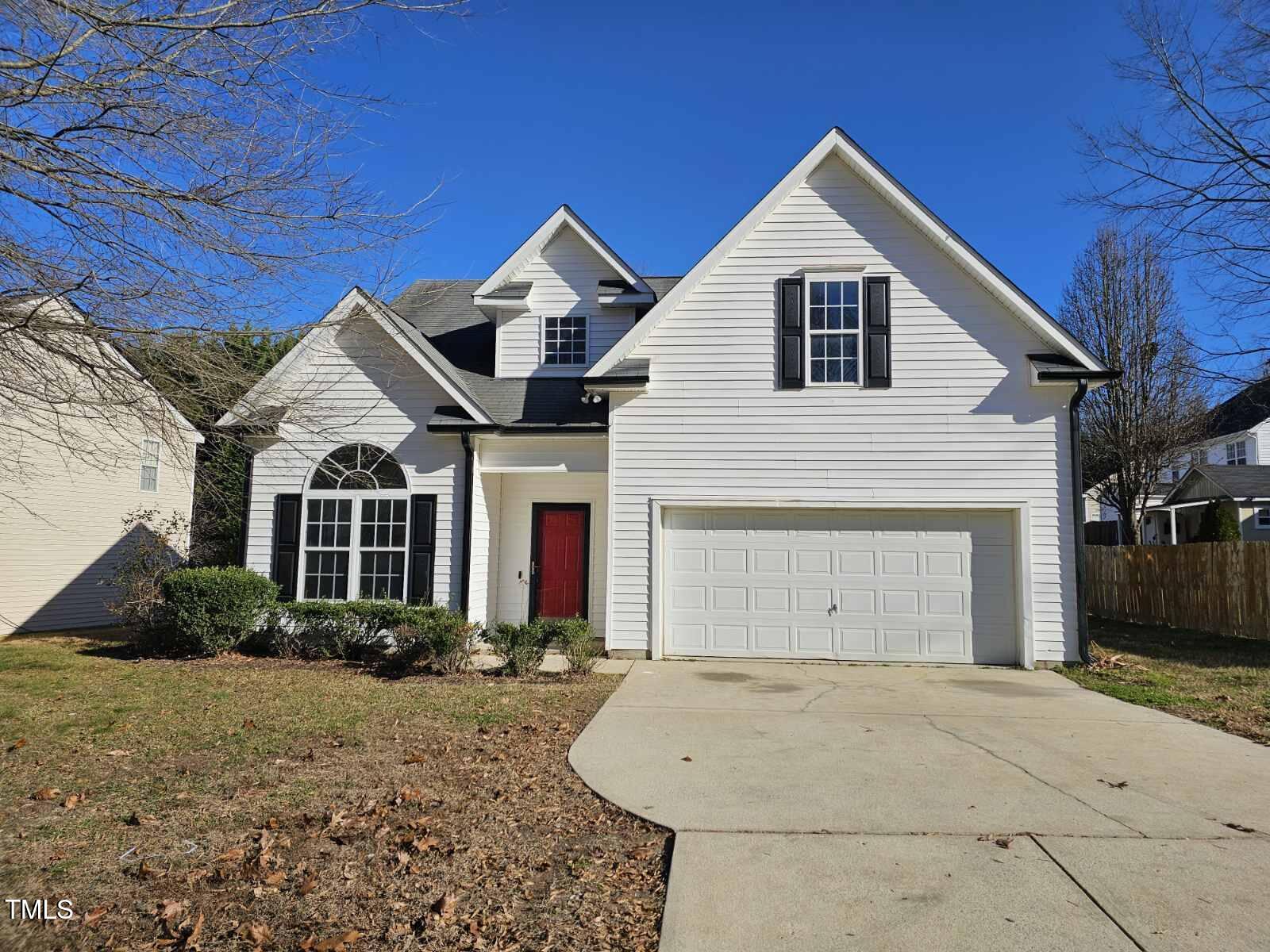 104 Annotto Bay Lane Garner NC 27529