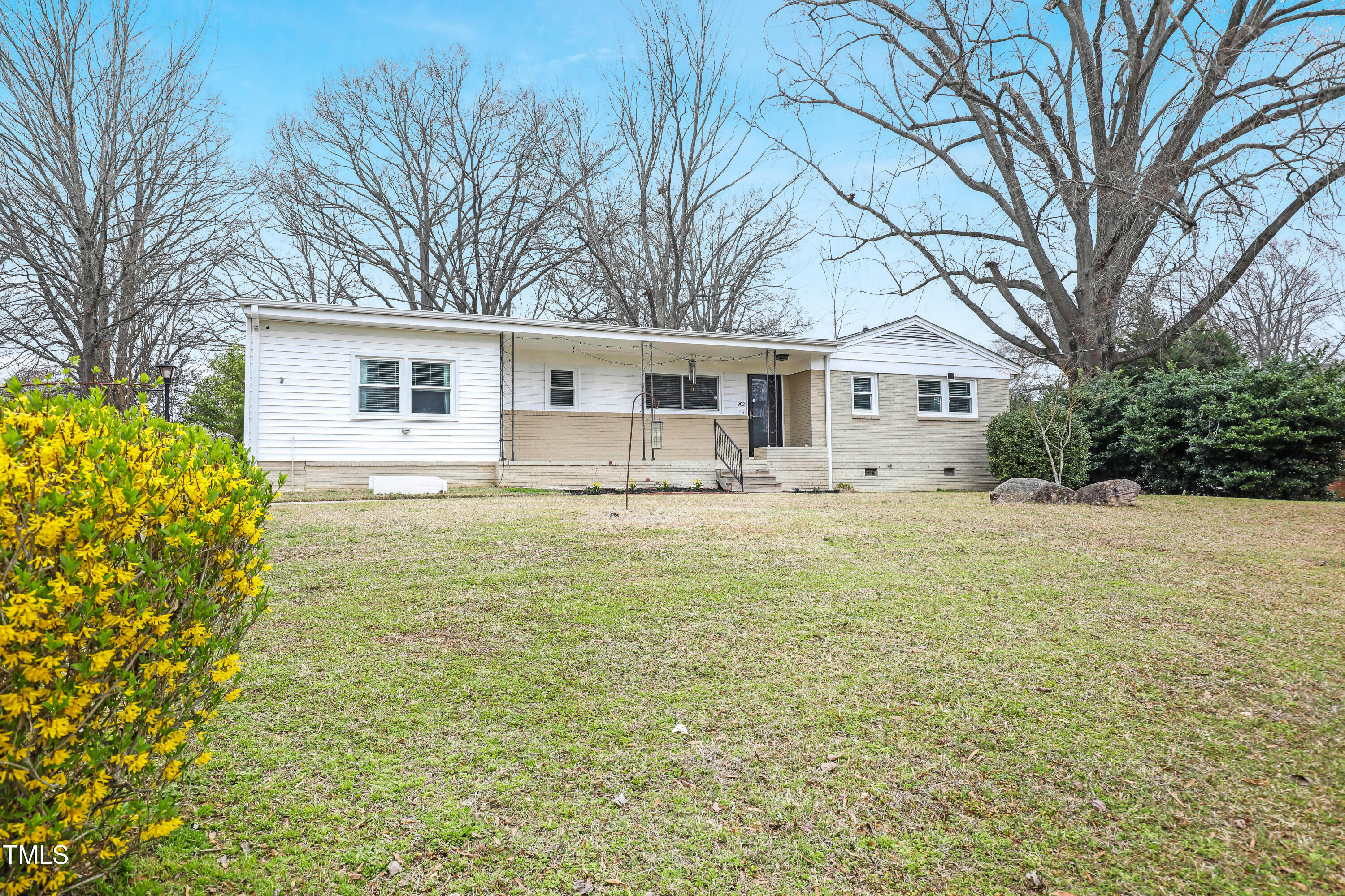 902 Phillip Street Garner NC 27529