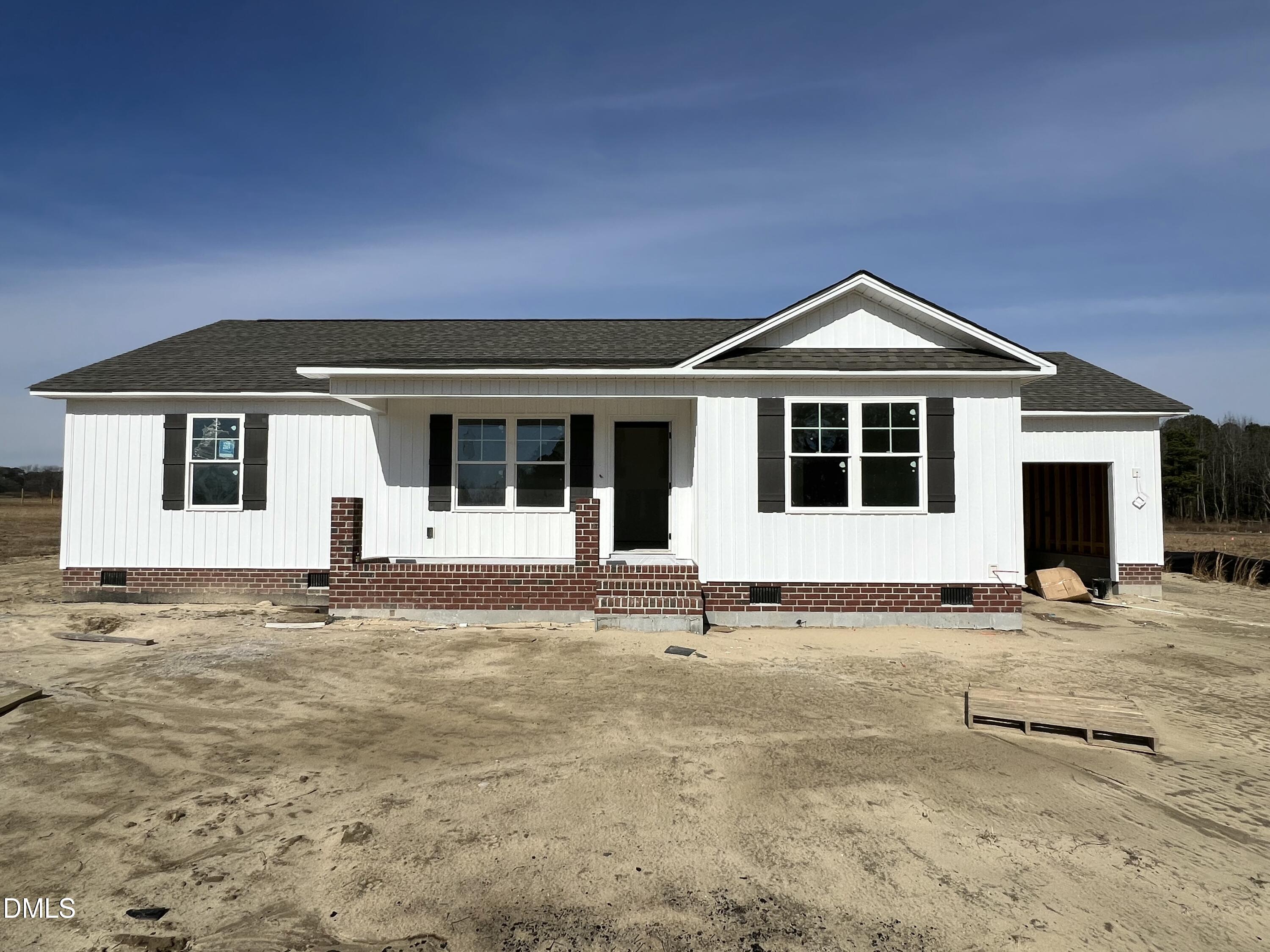 177 Grace Pond Avenue Benson NC 27504