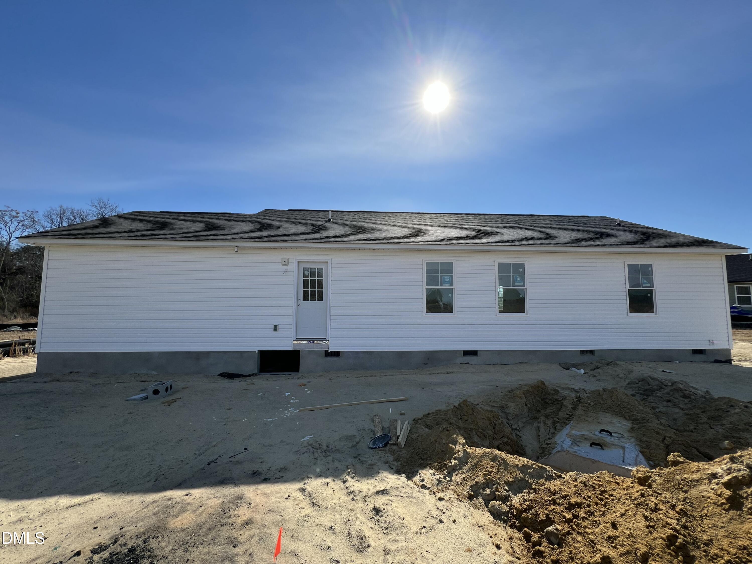 177 Grace Pond Avenue Benson NC 27504