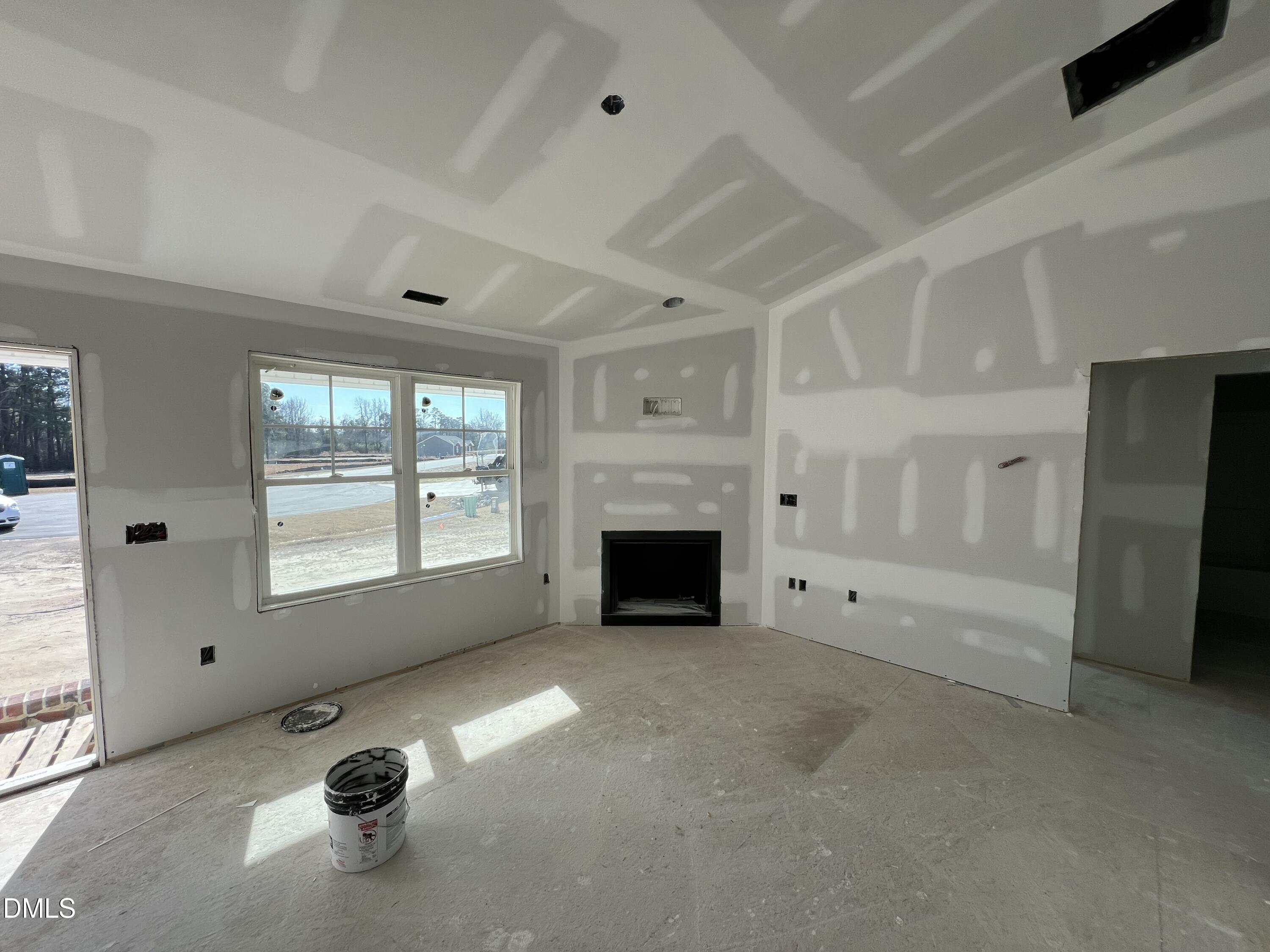 177 Grace Pond Avenue Benson NC 27504