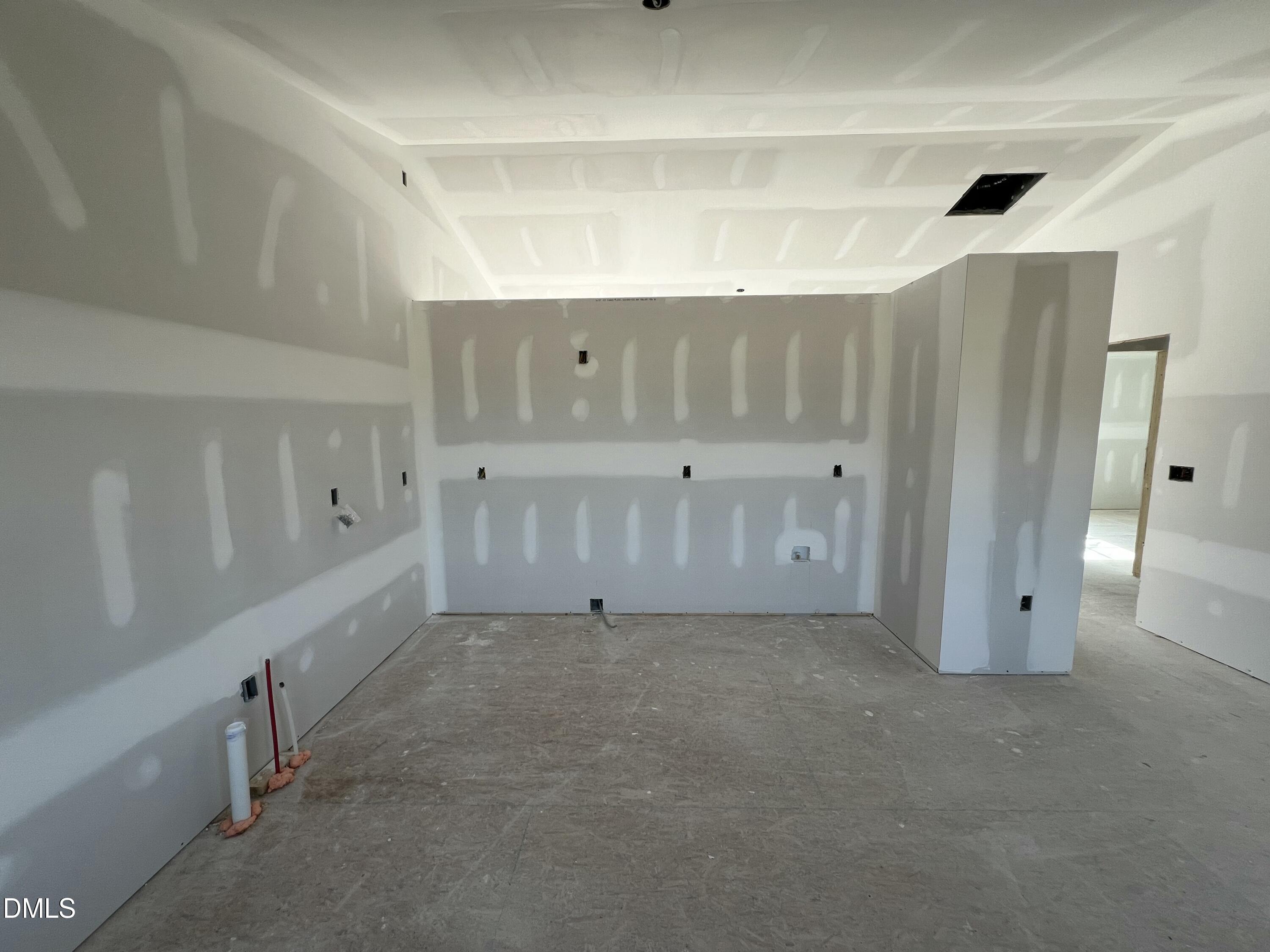 177 Grace Pond Avenue Benson NC 27504