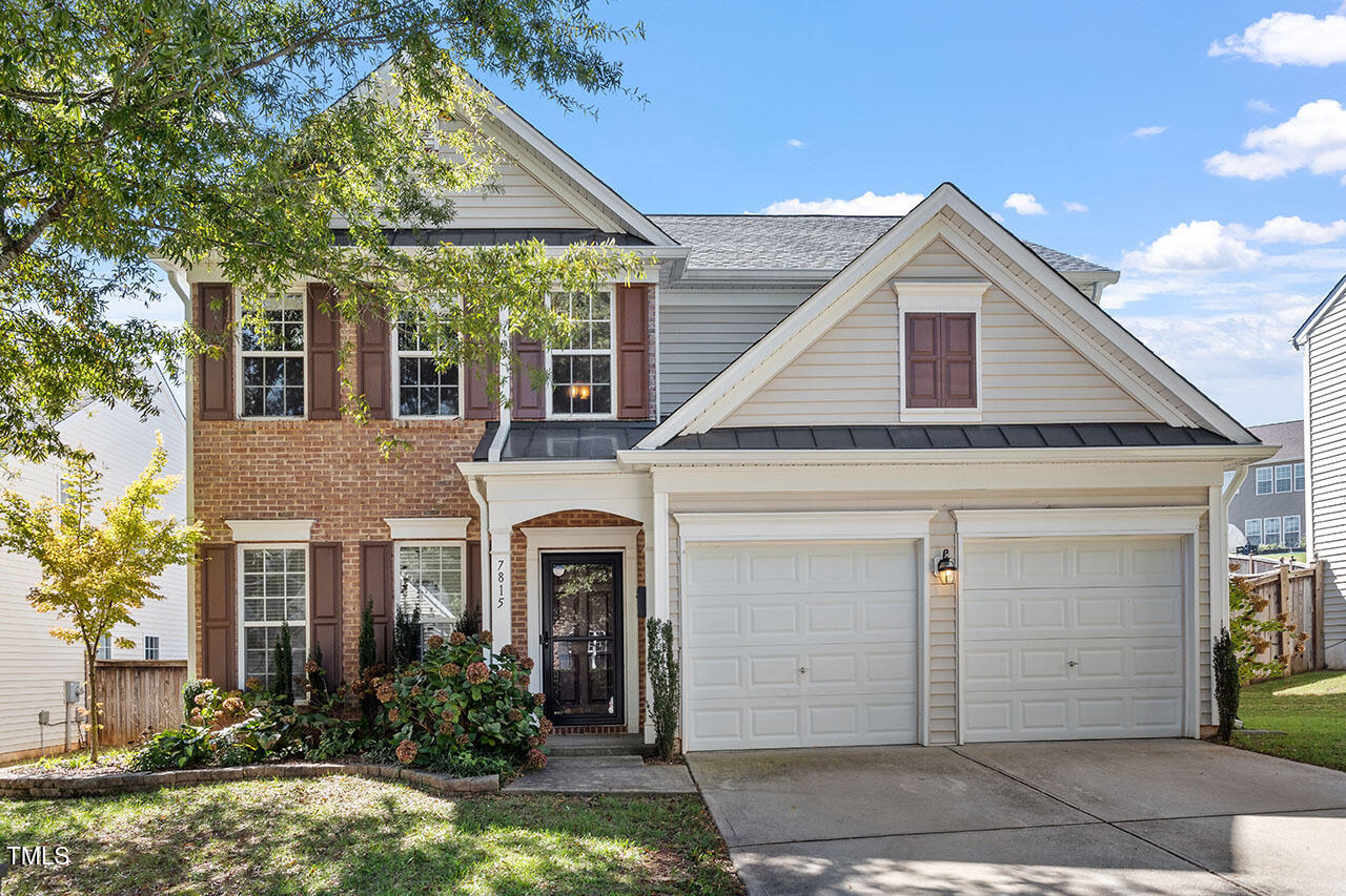 7815 Clover Creek Court Raleigh NC 27613
